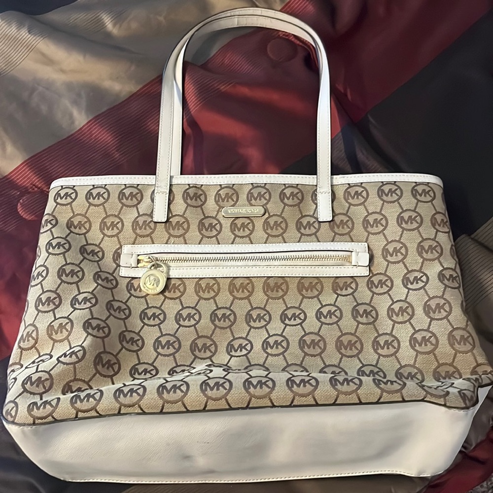Michael Kors Tote Bag
